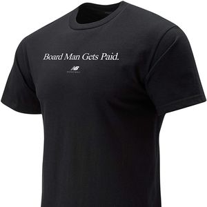 New Balance Kawhi Leonard Board Man Gets Paid sz M